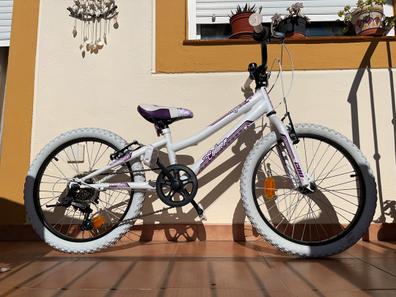 Bicicleta 24 pulgadas coluer Bicicletas de niños de segunda mano baratas