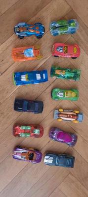 Hot Wheels Criss Cross Crash R0960 set of 5 cars - toys & games - by owner  - sale - craigslist