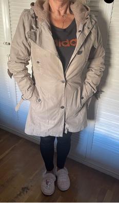 Chaqueta de mujer purificacion garcia de segunda mano para mujer