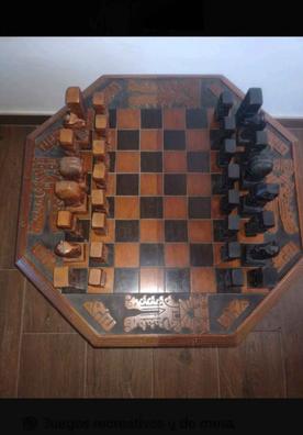 xadrez do camiño / ajedrez del camino de santia - Comprar Jogos de mesa  antigos no todocoleccion