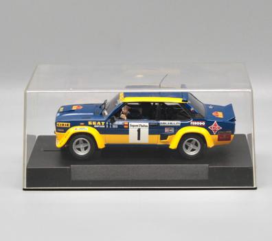 Fiat 131 cheap abarth scalextric