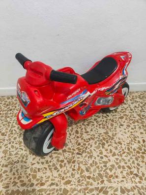 Moto de segunda mano en Baleares Provincia Milanuncios