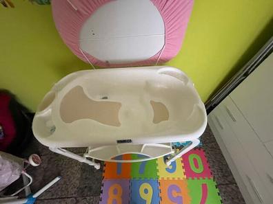 Bañeras y cambiadores de bebé de segunda mano baratas en Fuengirola