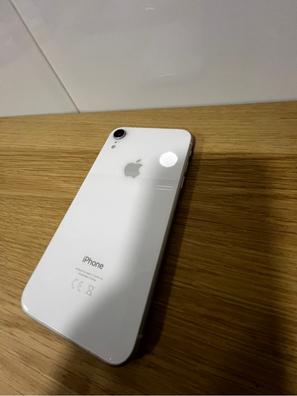 Milanuncios - movil apple Iphone Xr 128gb en blanco y