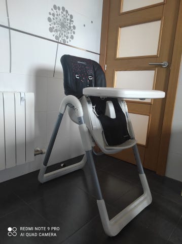 Milanuncios Trona Modelo Kaleo Marca Bebe Confort