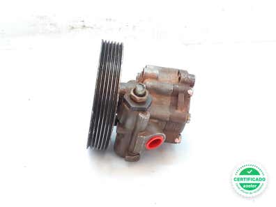 BOMBA DE DIRECCION CITROEN BERLINGO, PARTNER 2.0 HDI POLEA 125mm Con Deposito Nueva