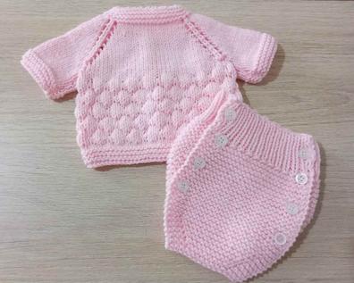Ropa bebe discount prematuro segunda mano