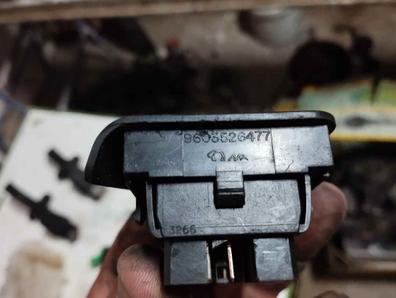 sin Tirador citroen zx de segunda mano | Milanuncios
