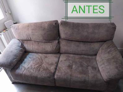 Milanuncios - Limpieza tapiceria sofas economico