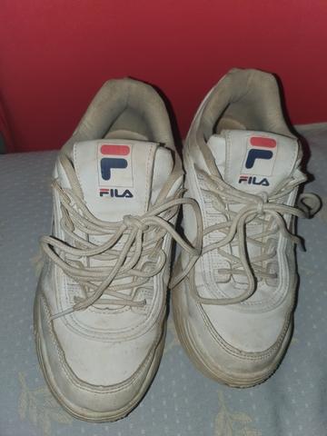 Bambas best sale de fila