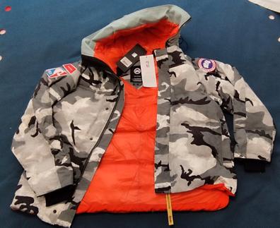 Canada goose wallapop outlet gratis