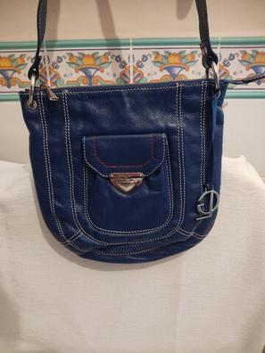 estera Denso Ejercer Guy laroche Bolsos de segunda mano baratos en Madrid | Milanuncios