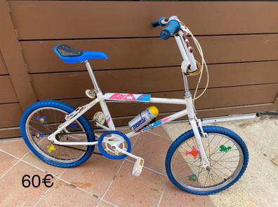bicicleta akimoto bmx clasica, adulto, completa - Compra venta en  todocoleccion