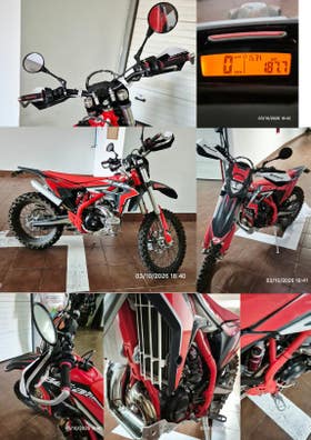Beta - 2026 XTRAINER