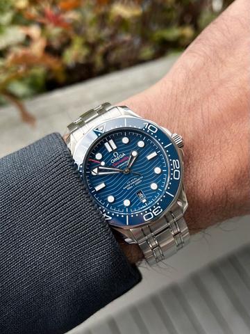 Milanuncios Omega Seamaster Diver 42mm