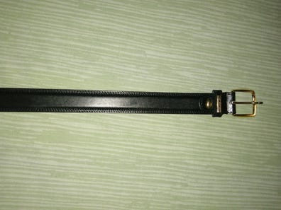 Cinturones hombre de segunda baratos Sevilla | Milanuncios