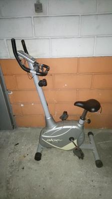 Bicicletas estáticas BH Fitness baratas