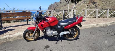 Honda - CB 500