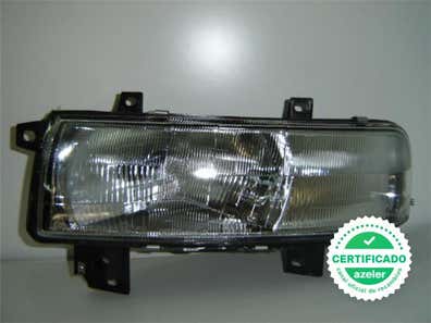 Intermitente Lateral Delantero Izquierdo Para Renault Master | 8200163914, NONSTOP