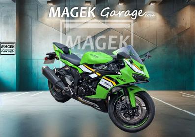 moto Maneta freno kawasaki 1000 ninja zx 10r de segunda mano