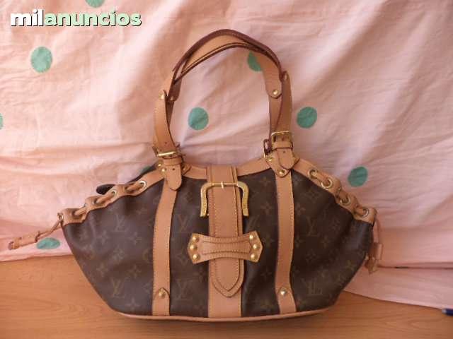 Milanuncios - Bolso Louis Vuitton original