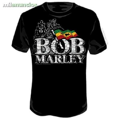 Milanuncios - Camiseta de Marley