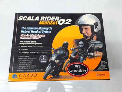 Intercomunicador Cardo Scala Rider Freecom 1 Dúo en Hospitalet