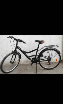Bicicleta pase Megamo - Ronda - 26 Pulgadas - Comprar