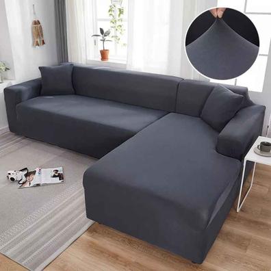 Funda sofa Muebles, hoghar y jardín de segunda mano barato en Badajoz |  Milanuncios