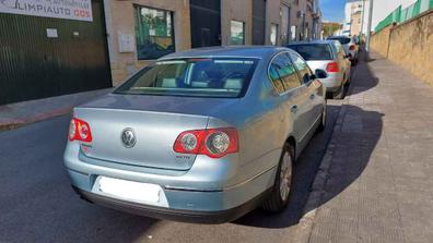 Volkswagen passat 2005 de segunda mano y ocasión en Sevilla Provincia |  Milanuncios