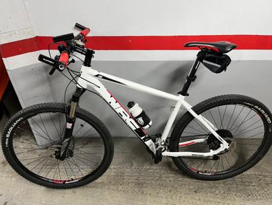 Conor wrc pro xt 29 25 aniversario Bicictetas de monta a BTT de