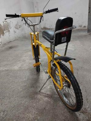 Bicicleta Gac Crosseta Gac Crosseta De Segunda Mano Milanuncios