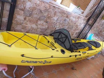 Trident Kayak de segunda mano baratos | Milanuncios