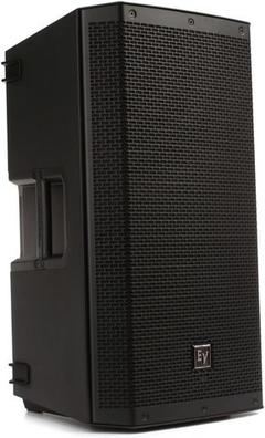 JBL Altavoz Pasivo Pro EON 1500 (2 Unidades) Alquiler Torrelavega