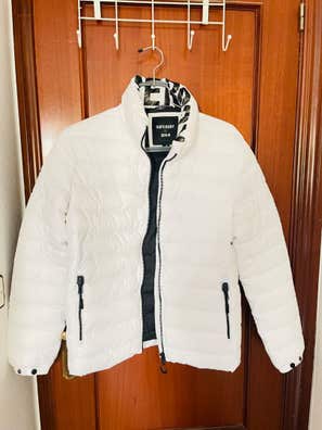 Superdry de segunda mano para hombre Milanuncios