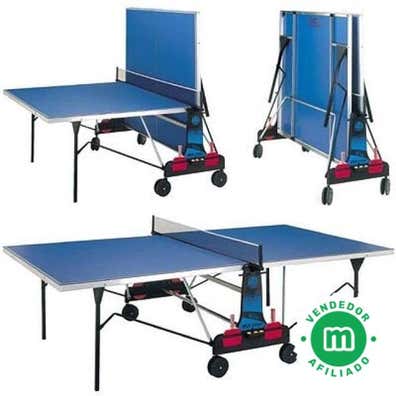 Mesa pong Tenis de segunda mano y barato Milanuncios