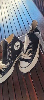 Converse falsas Milanuncios