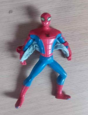 Milanuncios - muñeco Spiderman