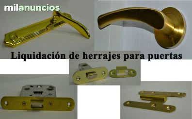 Bisagras Stocks y productos para empresas económicos Milanuncios