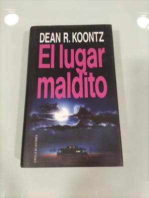 tuerto maldito y enamorado libro de segunda mano por 5 EUR en Las Rozas de  Madrid en WALLAPOP
