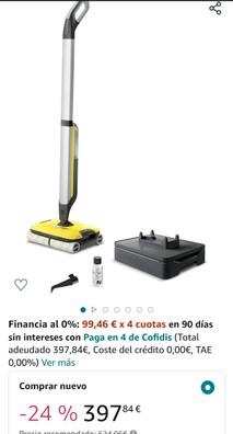 Comprar Aspirador agua / polvo Clean 330ES Garland Precio 99,09 € €
