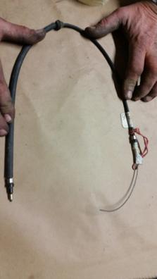 Cable De Acelerador De Mini Clásico