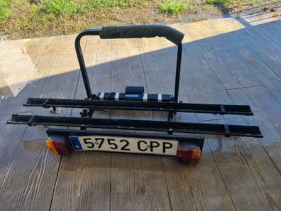 Portabicicletas Bicicletas de segunda mano Galicia | Milanuncios