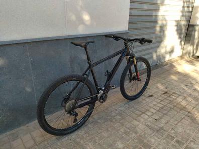 Bicicleta oklan best sale aluminio 7005