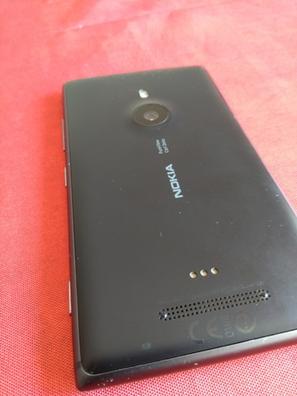 MILANUNCIOS | Lumia 925 Nokia segunda y