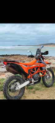Ktm - 690 ENDURO R