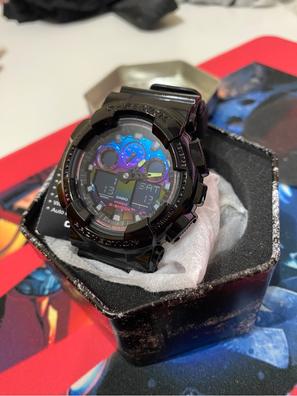 Casio g shock segunda mano new arrivals