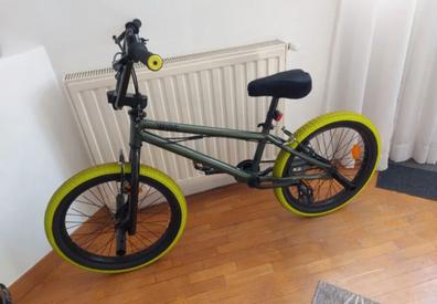 Bicicletas bmx best sale con llantas anchas