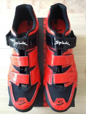 Milanuncios - Zapatillas mtb ciclismo marca spiuk