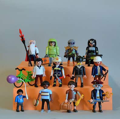 Figuras Playmobil Comprar Reyes Magos Playmobil Comprar Playmobil